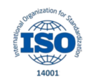 ISO certified