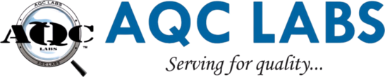 AQC Labs — Serving for quality